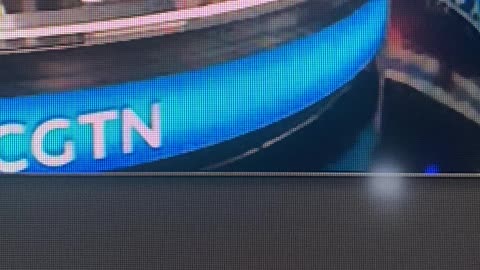 Watch cgtn