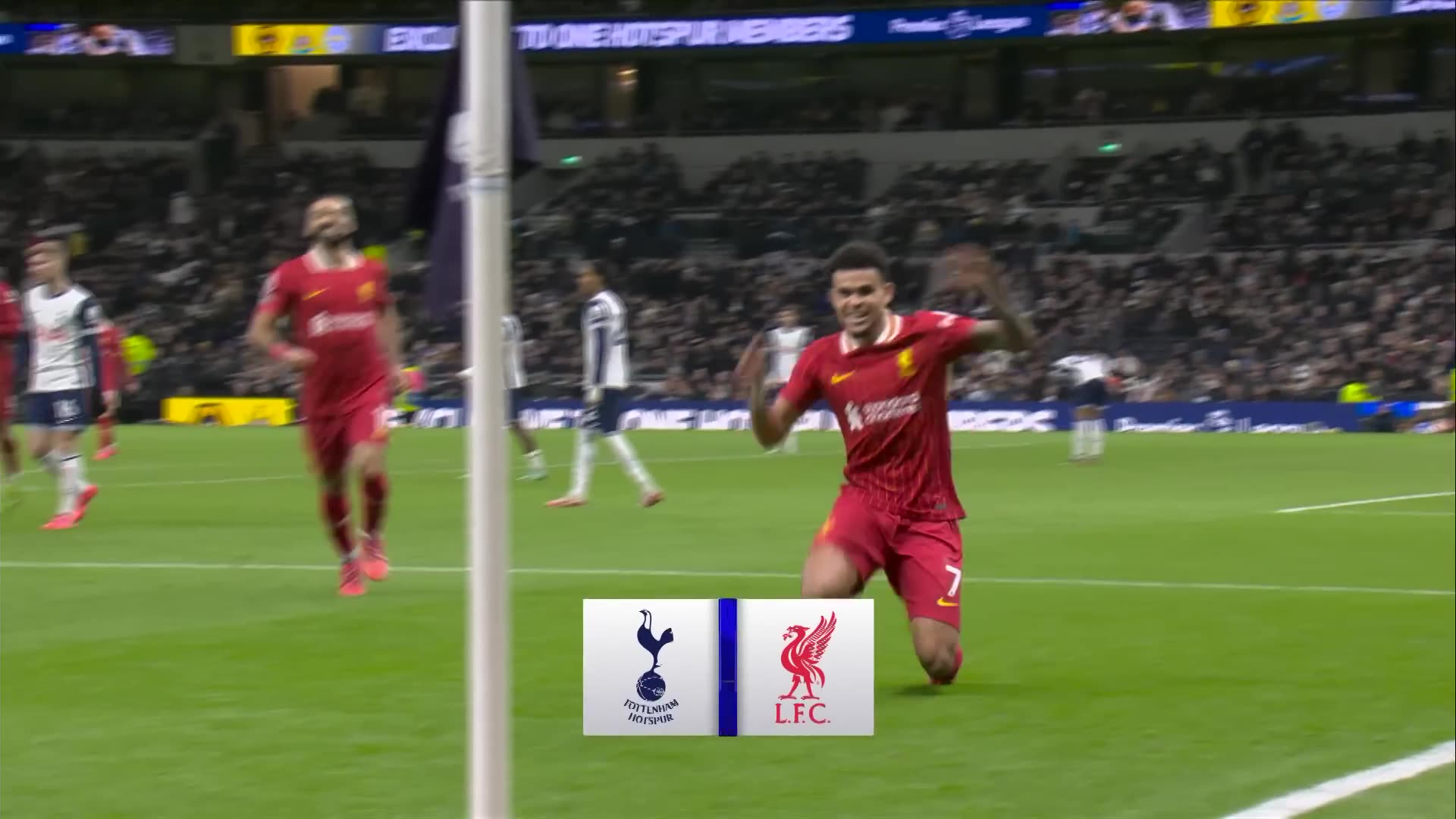 Liverpool hit Spurs for SIX to go four clear at top 🎄 | Tottenham 3-6 Liverpool | EPL Highlights