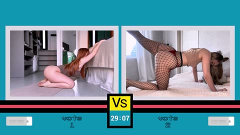 46. Yoga Star Showdown Vote for Your Favorite