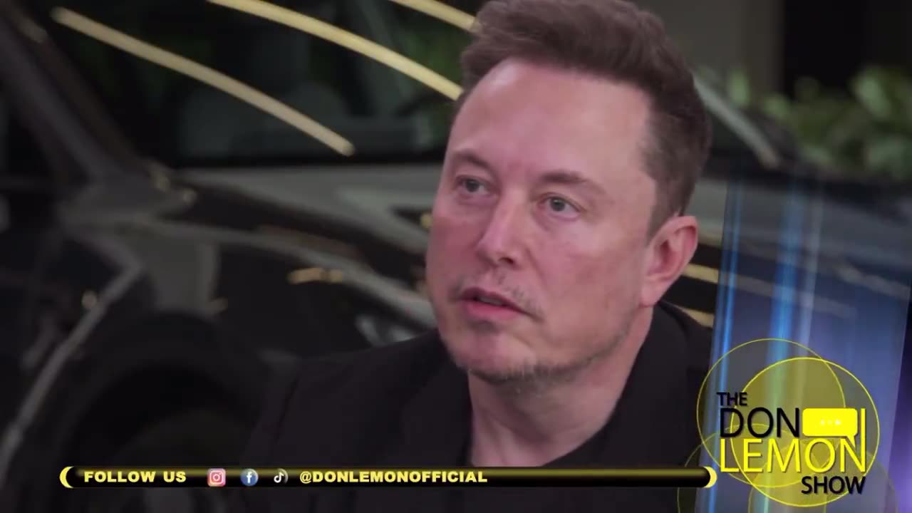 Elon Musk explains how lowering the standards for doctors could result in more deaths