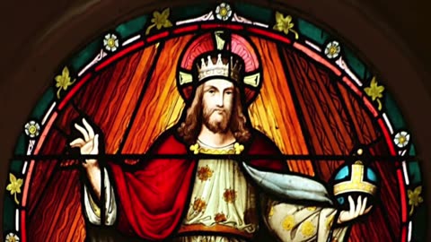 JOYFUL NEWS FROM JESUS