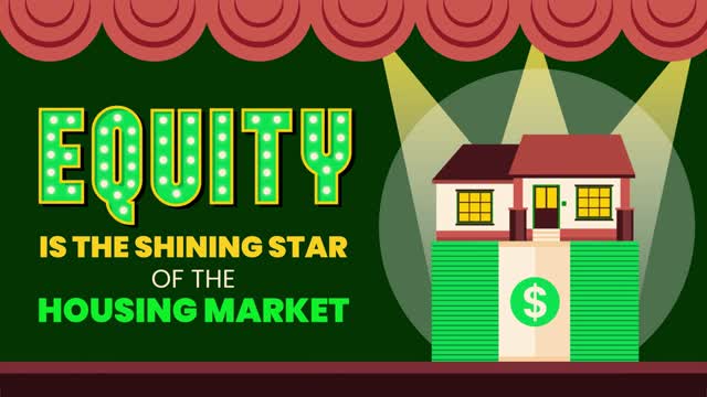 Equity is the Shining Star of the Housing Market | KM Realty Chicago, IL