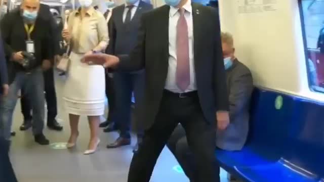Tovarasii