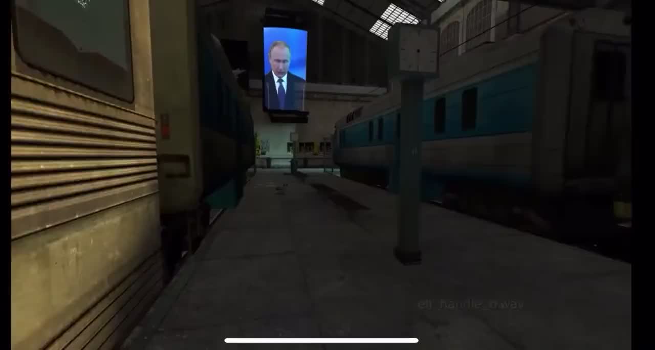 The Best Video of Vladimir Putin