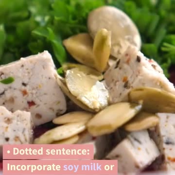 Soy and Bone Health