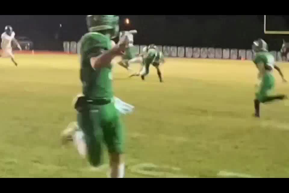 Eldorado 56 vs Junction 14