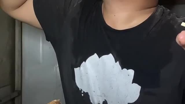 Xiaoshui's daily life