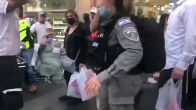 Victima a vaccinului Pfizer in Israel
