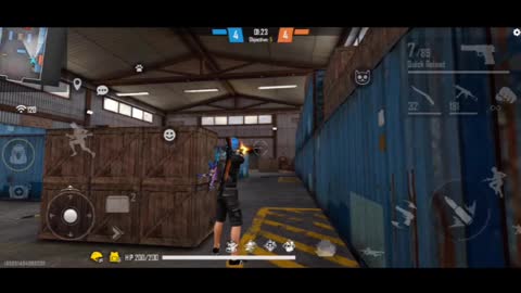 #Shorts | AR Gaming FF | Garena FREE FiRE