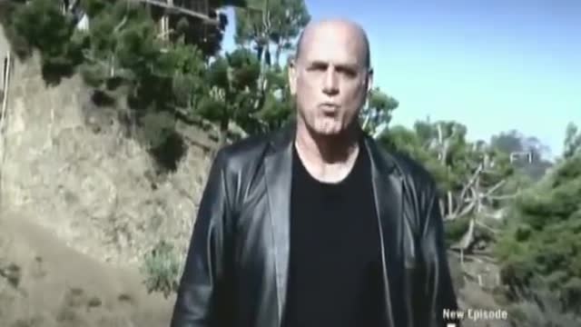 __Conspiracy Theory With Jesse Ventura___