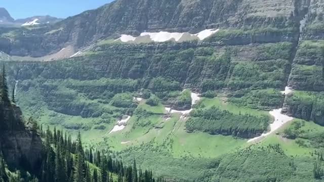This is the most scenic drive in the U.S.A