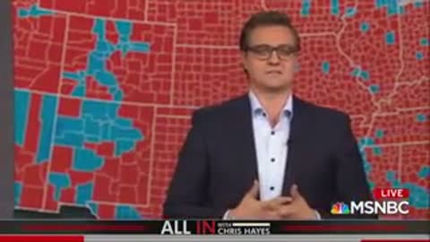 Chris Hayes wants presidential elections to be run like school elections