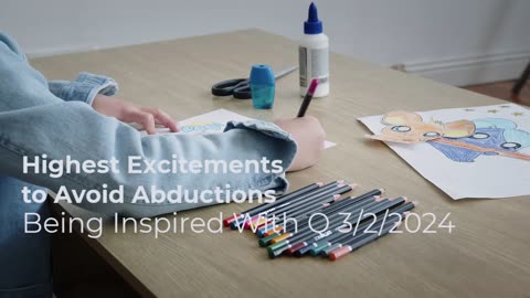 Highest Excitements To Avoid Abductions 3/2/2024