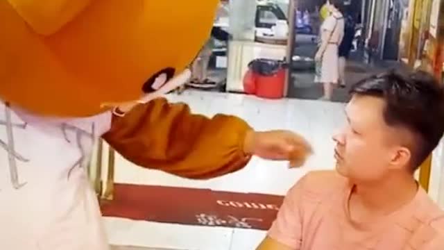 Bear Brown Funny Moments TikTok Funny Video