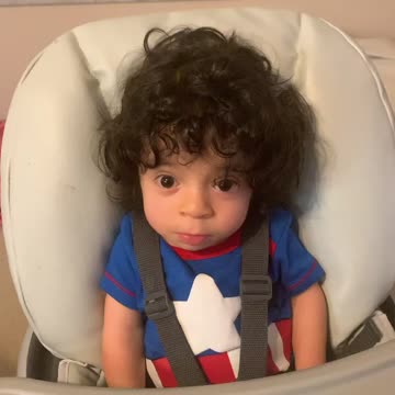 How does the wolf go?