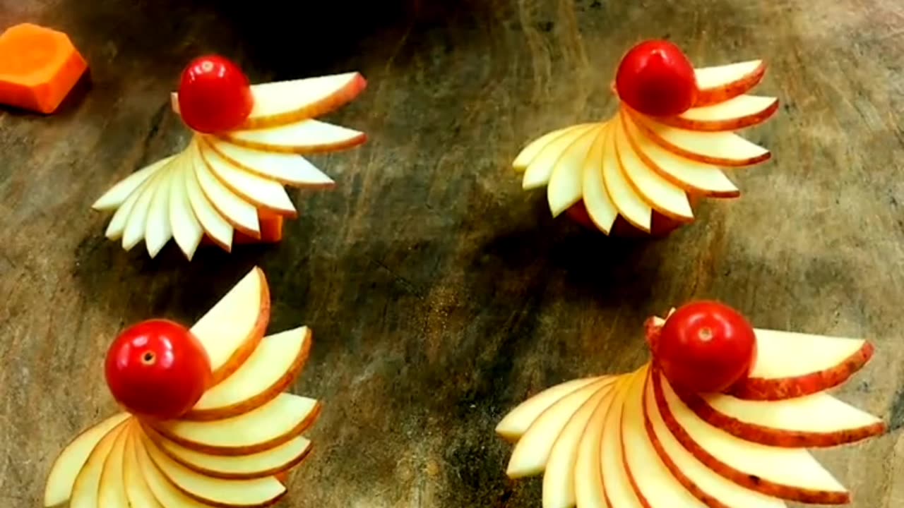 Top 10 Fruit Decoration Ideas / Super Fruit Decoration / Fruit curving and cutting Tricks /Fruit Art