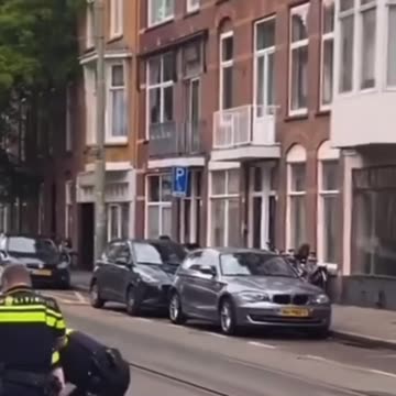 If you choose job to protect others, you should be able to defend yourself.