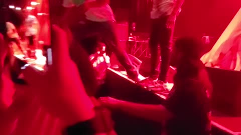 YBN Cordae Philly