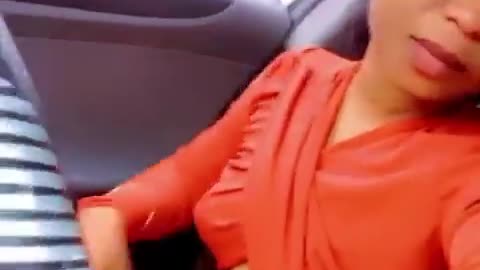 African girls dance challenge