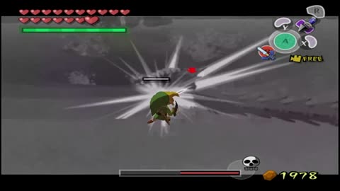 Let's Play Wind Waker Part 28