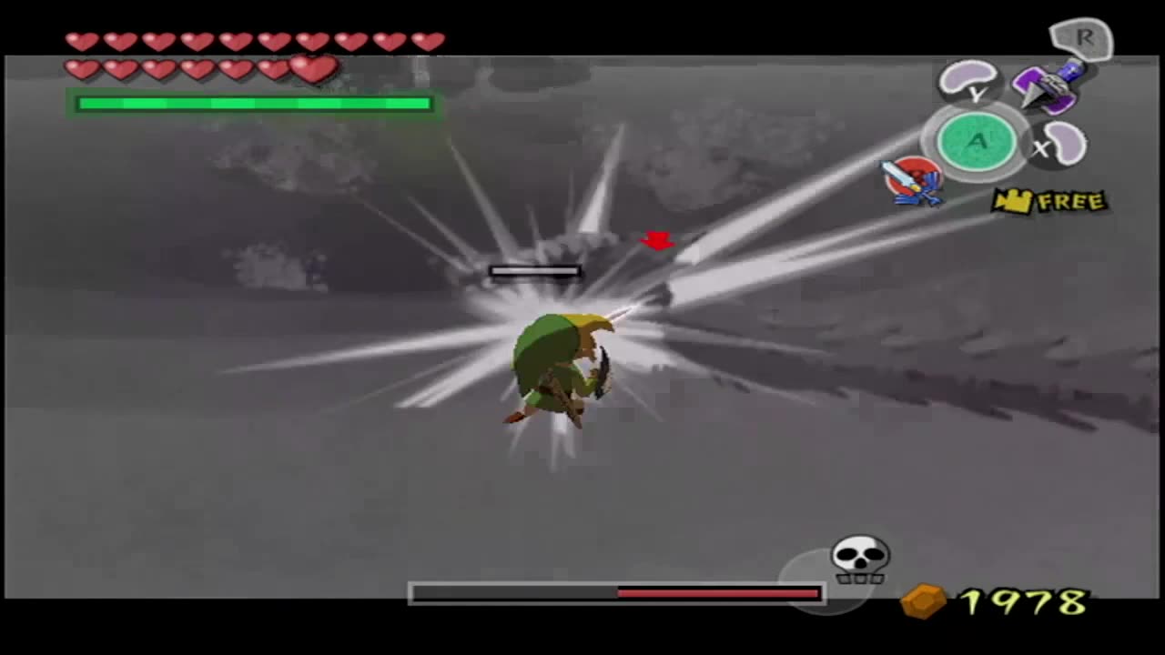 Let's Play Wind Waker Part 28