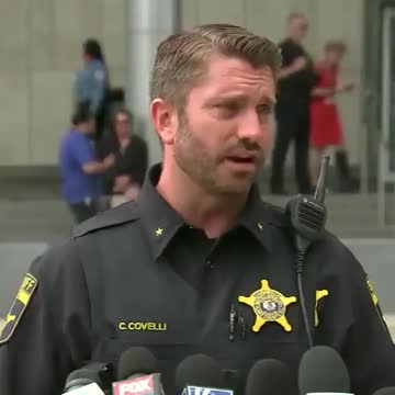 Highland Park Police Deputy Chief says the suspect in the Highland Park mass shooting "seriously contemplated" using the "firearm he had in his vehicle to commit another shooting" in Madison