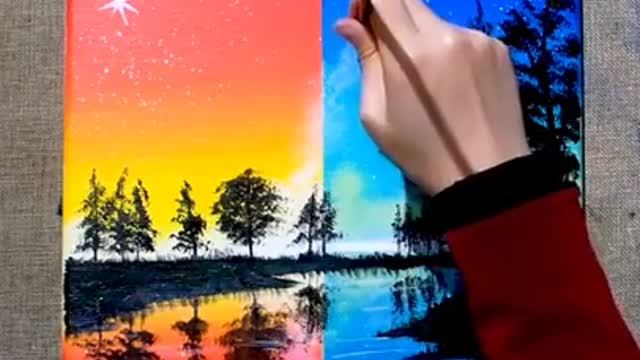 AMAZING PAINTING