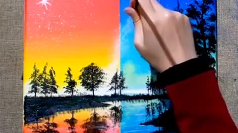 AMAZING PAINTING