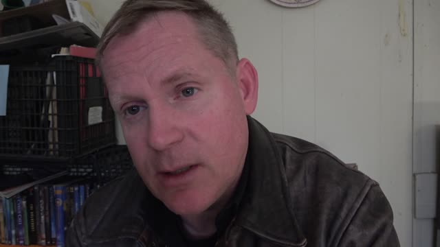 A Positive Evangelical