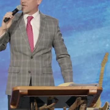 Pastor Greg Locke: Do Not Be Ashamed Of Jesus Christ - 10/9/22