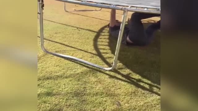 8 Kids Who Immediately Regreted Everything