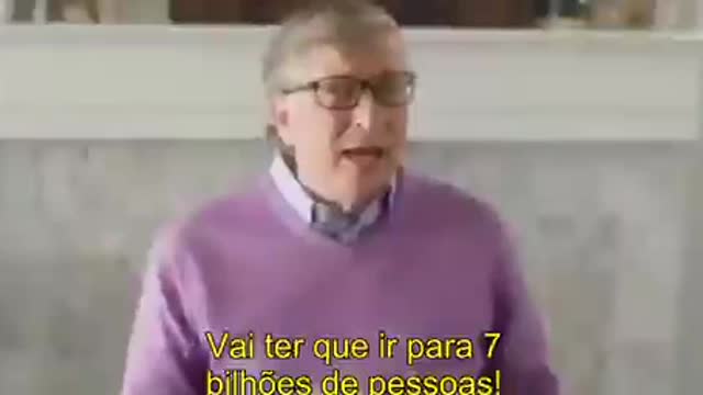 ALERTA, nos estamos avisando!