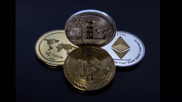 Blockchain Secrets 7