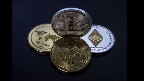 Blockchain Secrets 7