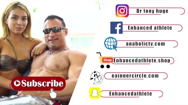 Impact on cholesterol with injectable Sarms