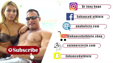 Impact on cholesterol with injectable Sarms