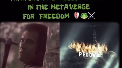 Justice in the metaverse