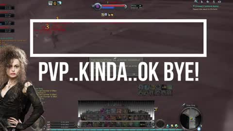 Aion Pinas (PVP Kinda... Ok Bye)