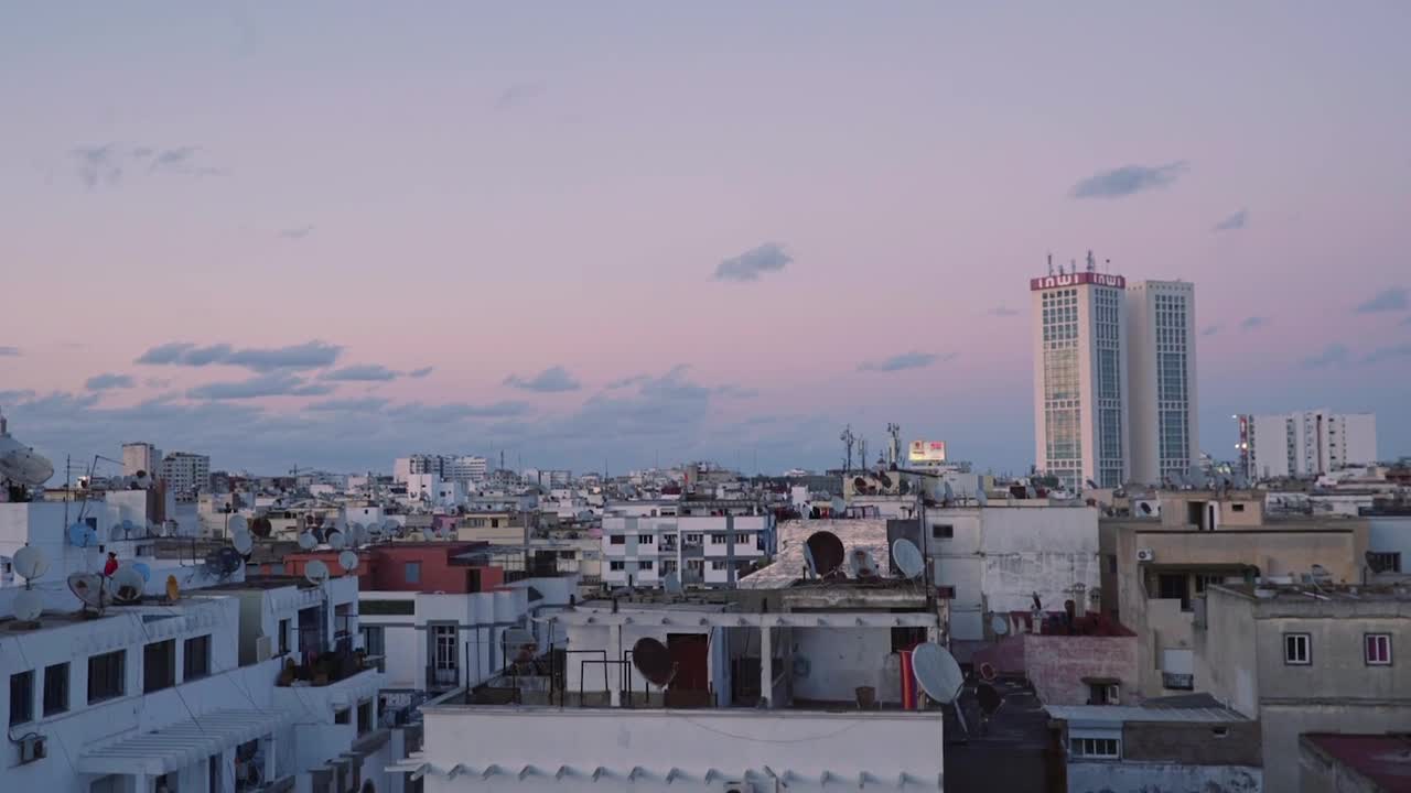 Casablanca casa