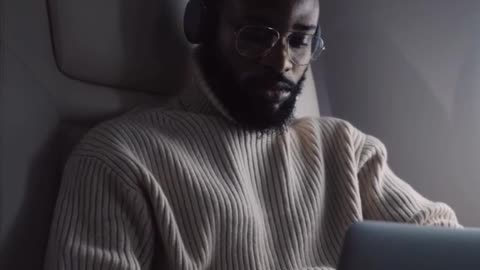 Digital nomads