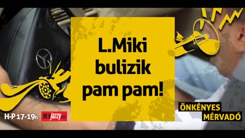 Puzsérék kinevetik az alacsony embereket