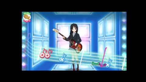 K-ON day 5