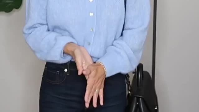 STYLING COLOUR THIS AUTUMN 2021 #youtubeshorts
