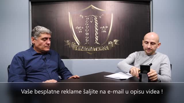 O nargili (Miroljub Petrović)