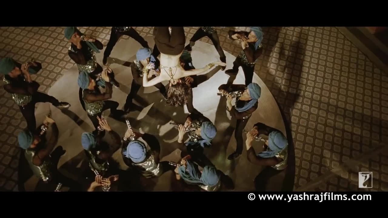 Do Dhaari Talwaar - Mere Brother Ki Dulhan