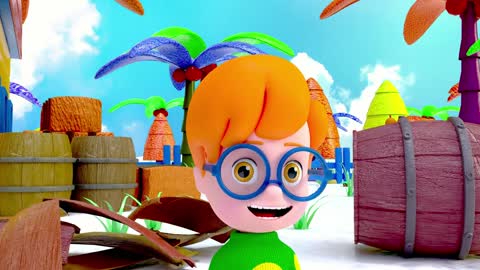 KIDS CARTOONS FOR SMART AND LEARNING KIDS. CARTOONS FOR KIDS 2021