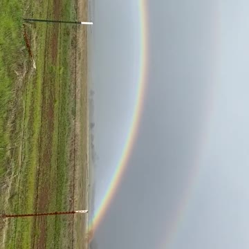 3rd double rainbow