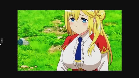 AgentofSocialMediaChaos's Anime Girl of the Day Season 3 Episode 346 Enome