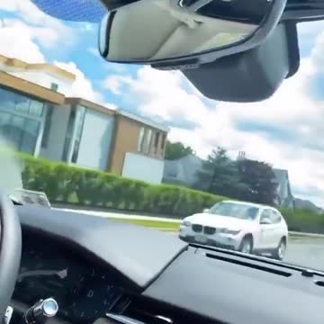 Everybody whant in LA in USA