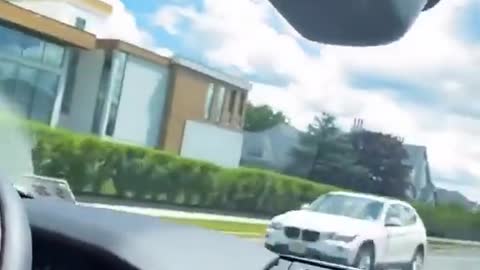 Everybody whant in LA in USA